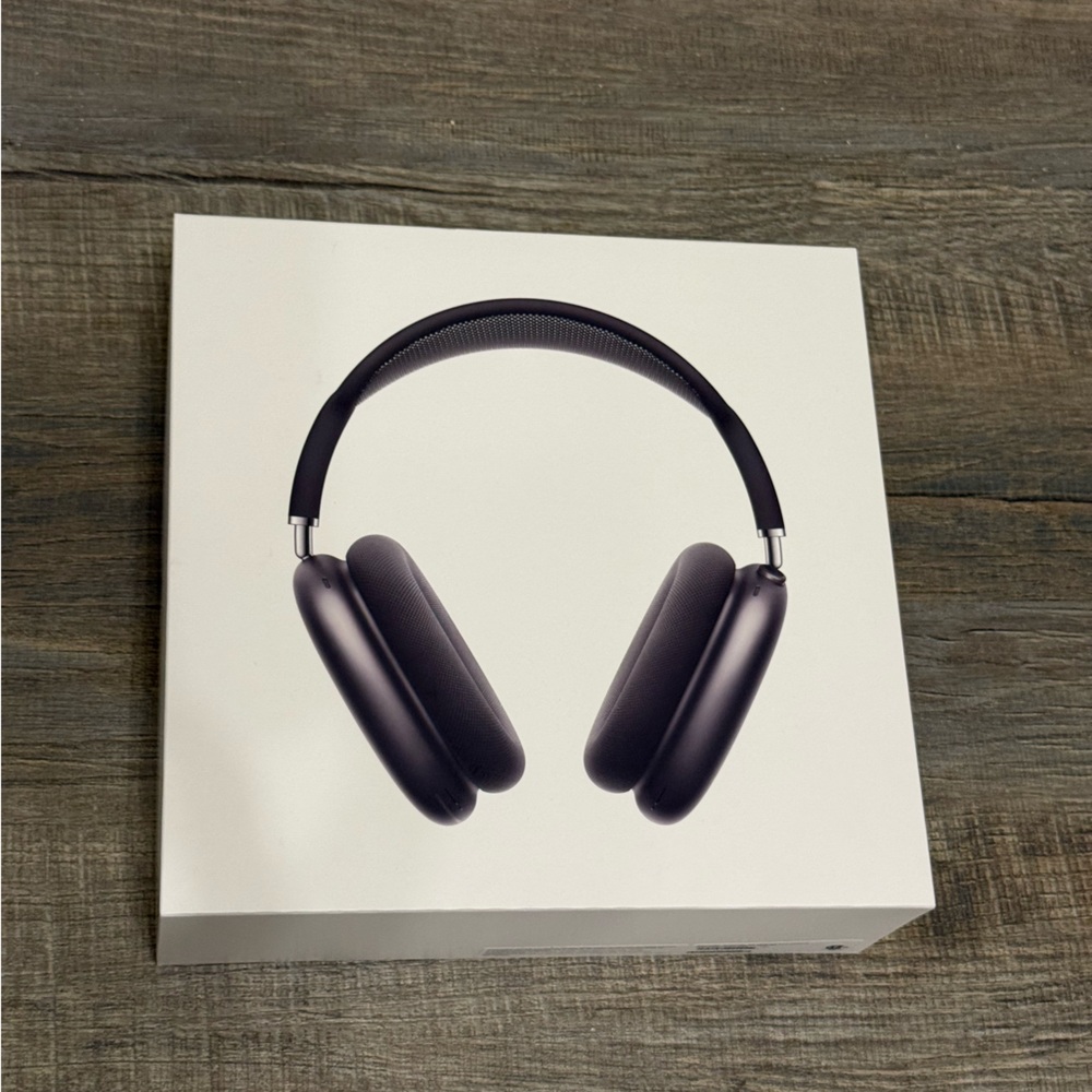 Apple AirPod Max Headphones | Space Gray